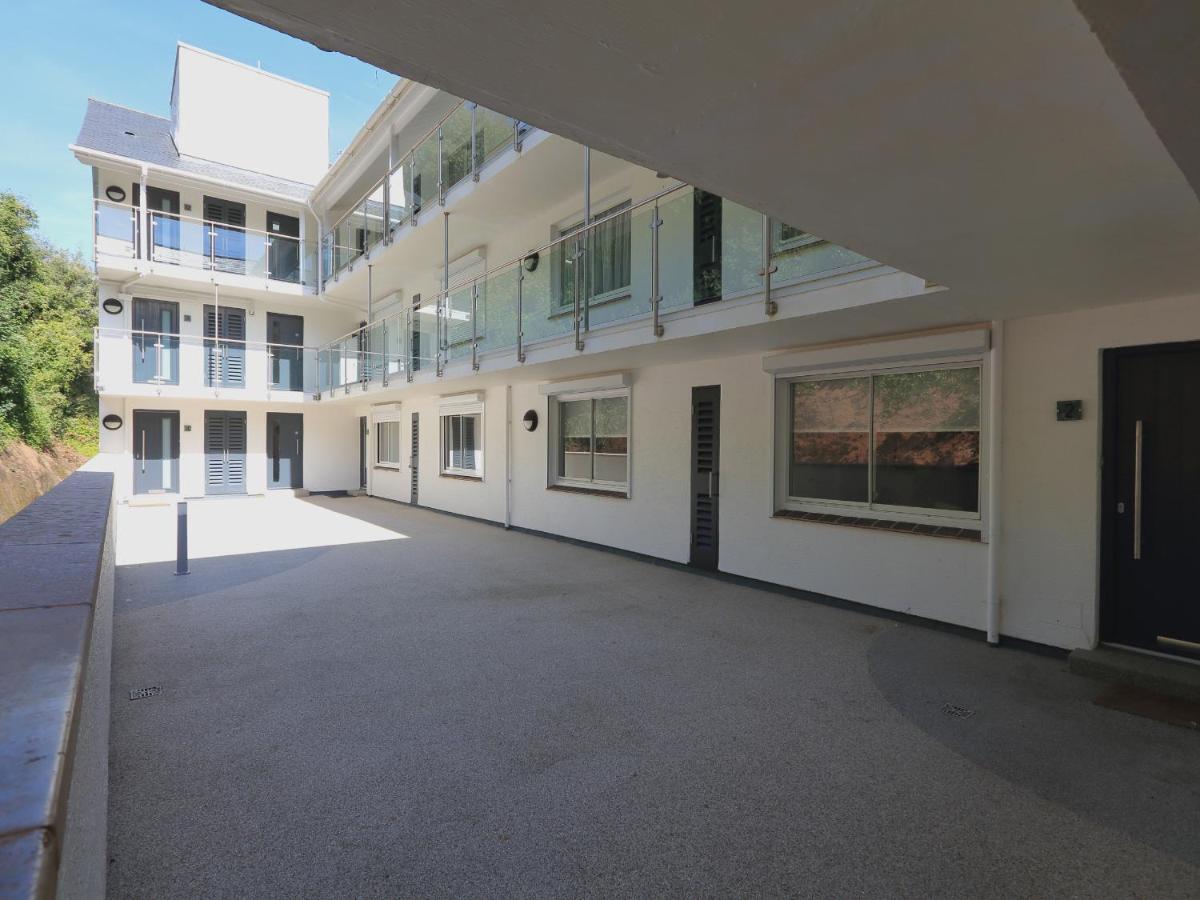 2 Poundstone Court Villa Salcombe Exterior photo