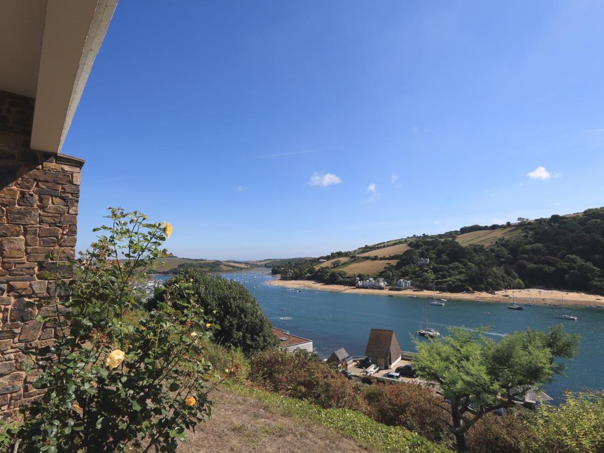 2 Poundstone Court Villa Salcombe Exterior photo